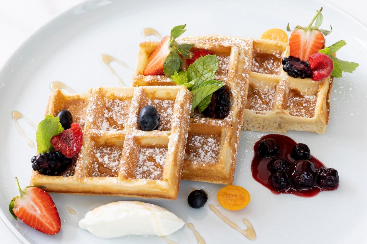 Doubletree By Hilton Abu Dhabi Yas Island Residences Eksteriør billede