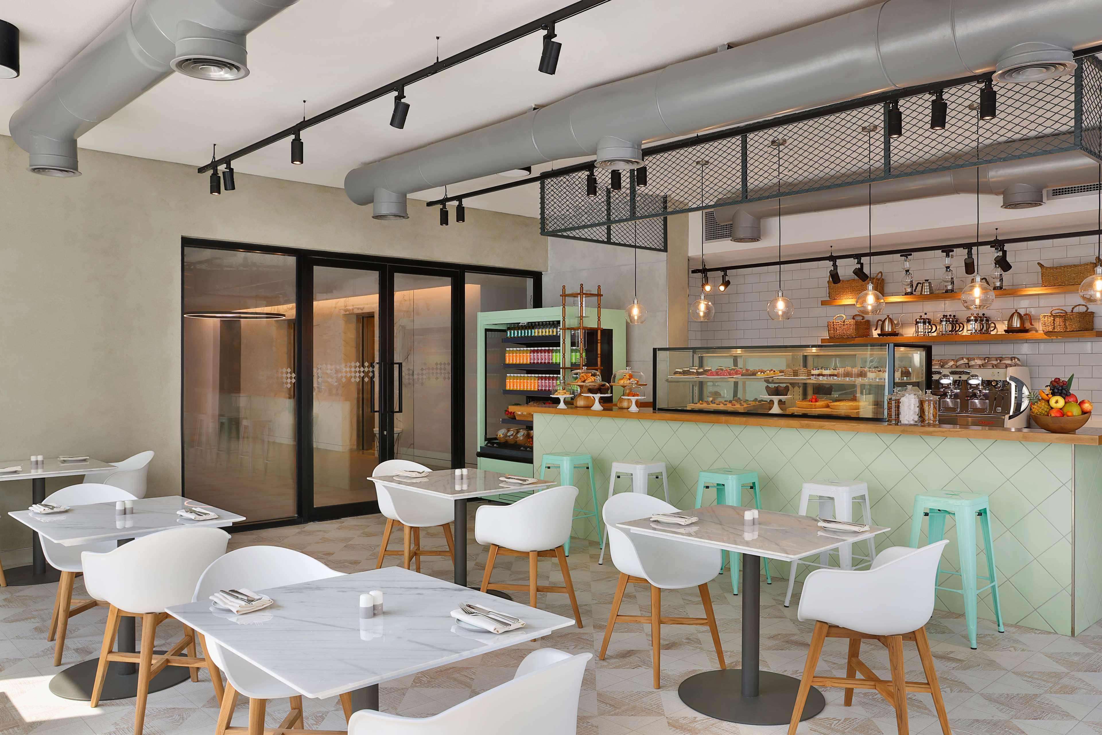 Doubletree By Hilton Abu Dhabi Yas Island Residences Eksteriør billede